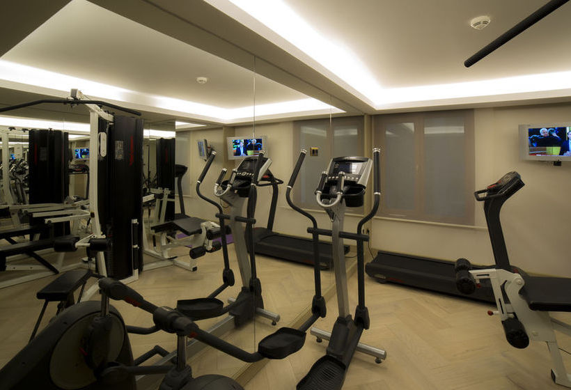 Hotel Mega Residence Istanbul  | Istanbul | Istanbul | Turkey 7