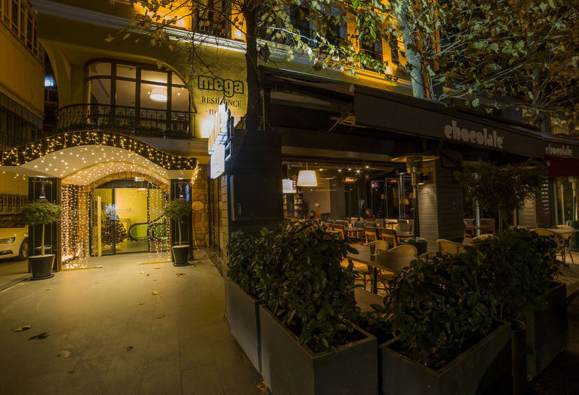 Hotel Mega Residence Istanbul  | Istanbul | Istanbul | Turkey 9