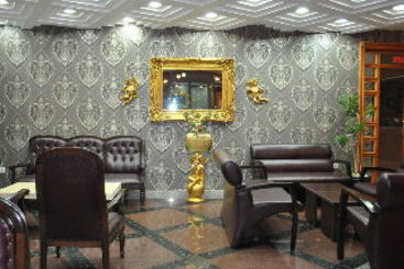 Hotel Lares Park Lara Turquía