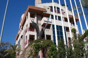 Hotel Lares Park  | Lara | Turkey | Europe 1