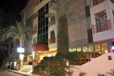 Hotel Lares Park  | Lara | Turkey | Europe 2