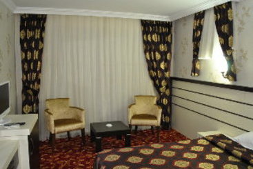 Hotel Lares Park  | Lara | Turkey | Europe 3