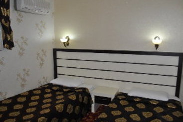 Hotel Lares Park  | Lara | Turkey | Europe 4