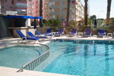 Hotel Lares Park  | Lara | Turkey | Europe 5