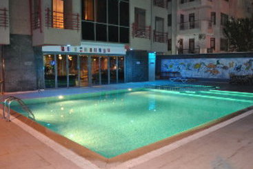 Hotel Lares Park  | Lara | Turkey | Europe 6