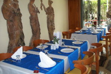 Hotel Lares Park  | Lara | Turkey | Europe 7