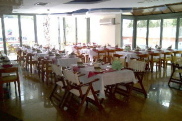 Hotel Lares Park  | Lara | Turkey | Europe 8