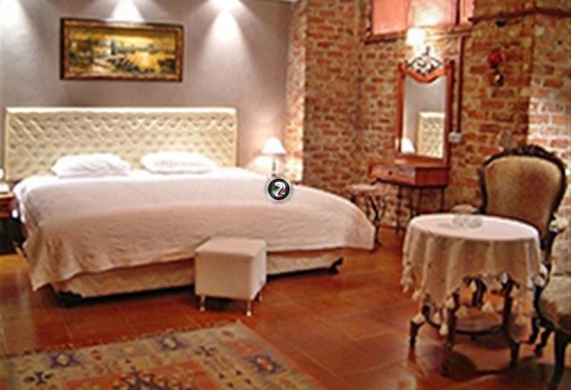 Hotel Armagrandi Spina  | Istanbul | Istanbul | Turkey 1