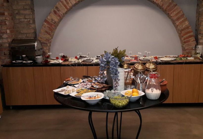 Hotel Armagrandi Spina  | Istanbul | Istanbul | Turkey 10