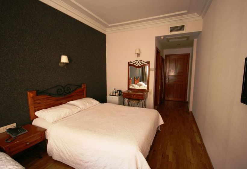 Hotel Armagrandi Spina  | Istanbul | Istanbul | Turkey 11