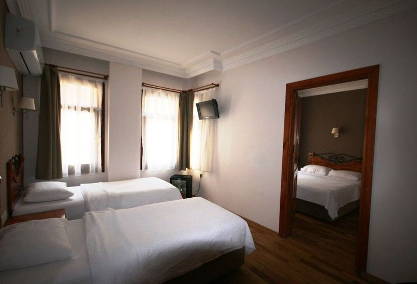 Hotel Armagrandi Spina  | Istanbul | Istanbul | Turkey 12