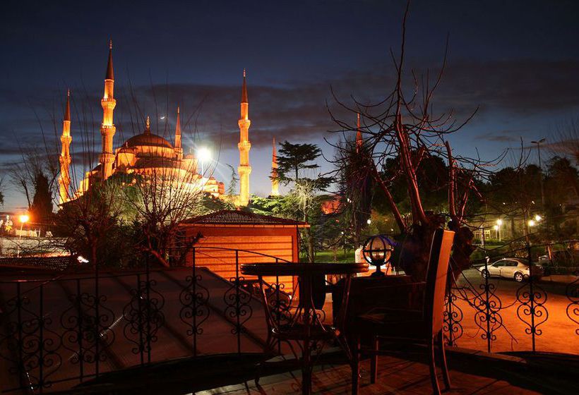 Hotel Armagrandi Spina  | Istanbul | Istanbul | Turkey 13