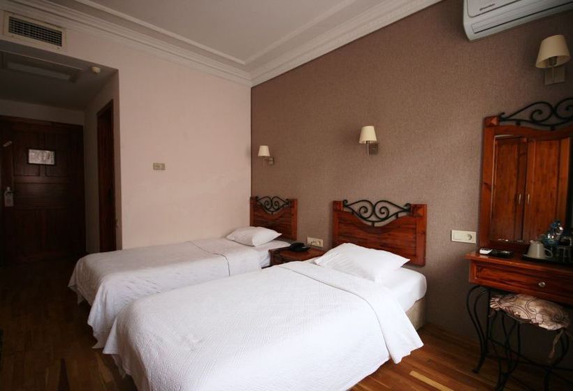 Hotel Armagrandi Spina  | Istanbul | Istanbul | Turkey 14