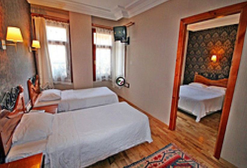 Hotel Armagrandi Spina  | Istanbul | Istanbul | Turkey 16