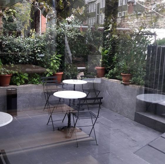 Hotel Armagrandi Spina  | Istanbul | Istanbul | Turkey 18