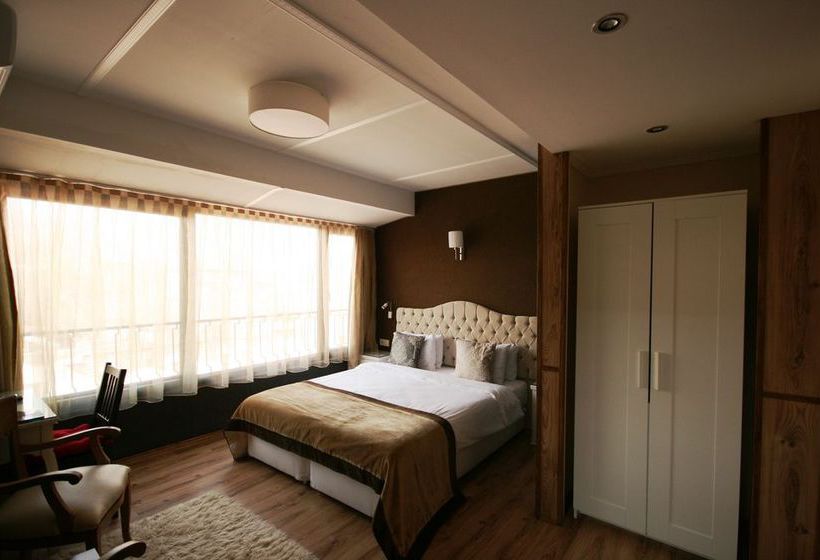 Hotel Armagrandi Spina  | Istanbul | Istanbul | Turkey 2