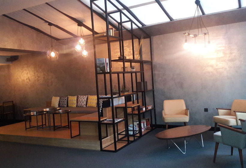 Hotel Armagrandi Spina  | Istanbul | Istanbul | Turkey 5