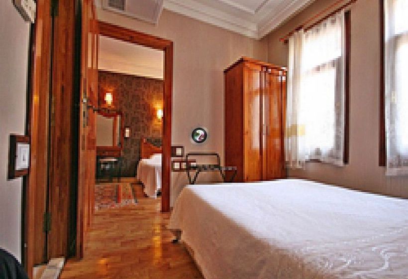 Hotel Armagrandi Spina  | Istanbul | Istanbul | Turkey 6