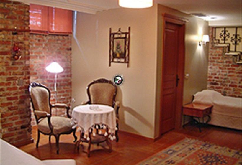 Hotel Armagrandi Spina  | Istanbul | Istanbul | Turkey 7