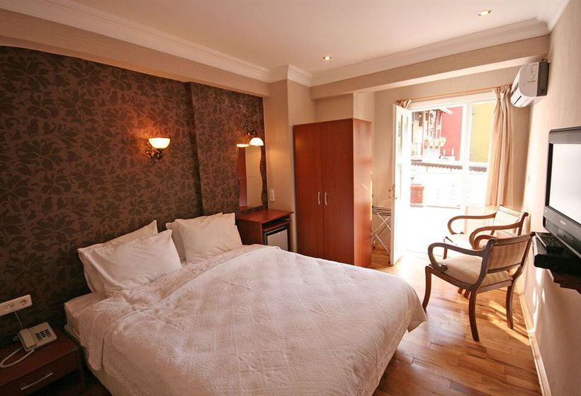 Hotel Armagrandi Spina  | Istanbul | Istanbul | Turkey 8