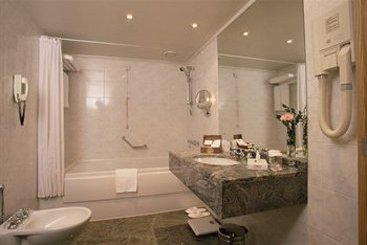 Hotel Zorlu Grand  | Trabzon | Trabzon | Turkey 1