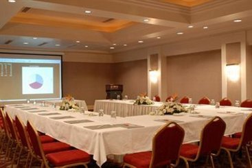 Hotel Zorlu Grand  | Trabzon | Trabzon | Turkey 11