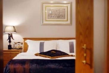 Hotel Zorlu Grand  | Trabzon | Trabzon | Turkey 12