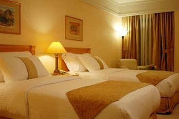 Hotel Zorlu Grand  | Trabzon | Trabzon | Turkey 13