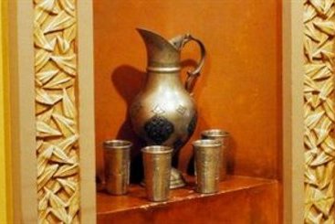 Hotel Zorlu Grand  | Trabzon | Trabzon | Turkey 14