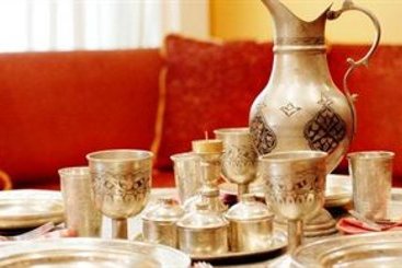 Hotel Zorlu Grand  | Trabzon | Trabzon | Turkey 15