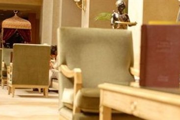 Hotel Zorlu Grand  | Trabzon | Trabzon | Turkey 17