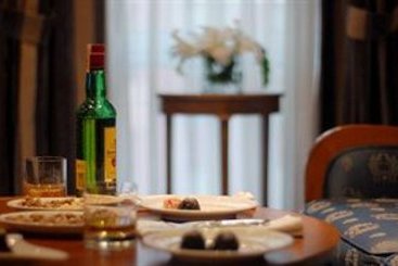 Hotel Zorlu Grand  | Trabzon | Trabzon | Turkey 18