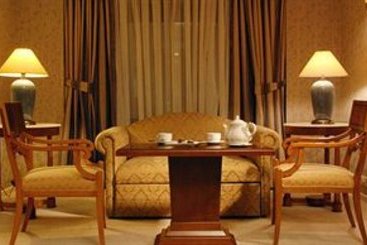 Hotel Zorlu Grand  | Trabzon | Trabzon | Turkey 19