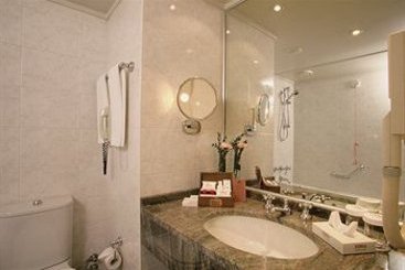 Hotel Zorlu Grand  | Trabzon | Trabzon | Turkey 2