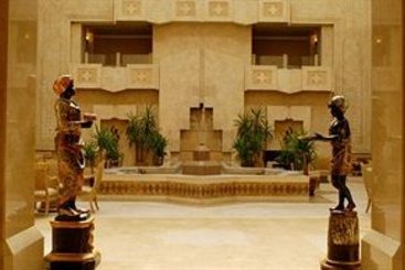 Hotel Zorlu Grand  | Trabzon | Trabzon | Turkey 20