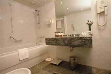 Hotel Zorlu Grand  | Trabzon | Trabzon | Turkey 3