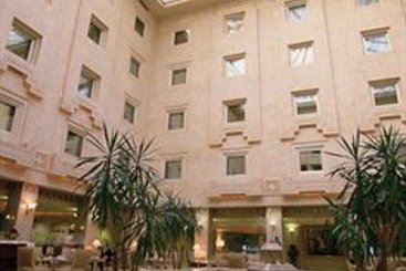 Hotel Zorlu Grand  | Trabzon | Trabzon | Turkey 4