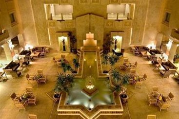 Hotel Zorlu Grand  | Trabzon | Trabzon | Turkey 5