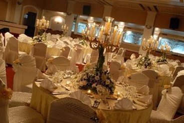 Hotel Zorlu Grand  | Trabzon | Trabzon | Turkey 6