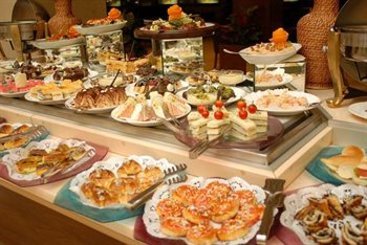 Hotel Zorlu Grand  | Trabzon | Trabzon | Turkey 7