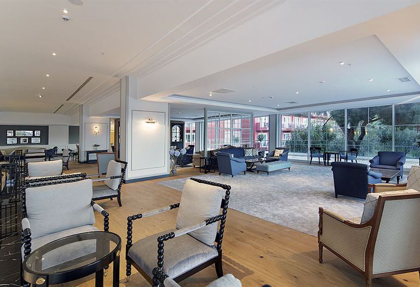 IC Santai Family Resort  | Belek | Antalya | Turquía 10