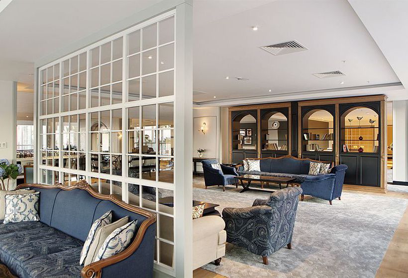 IC Santai Family Resort  | Belek | Antalya | Turquía 11