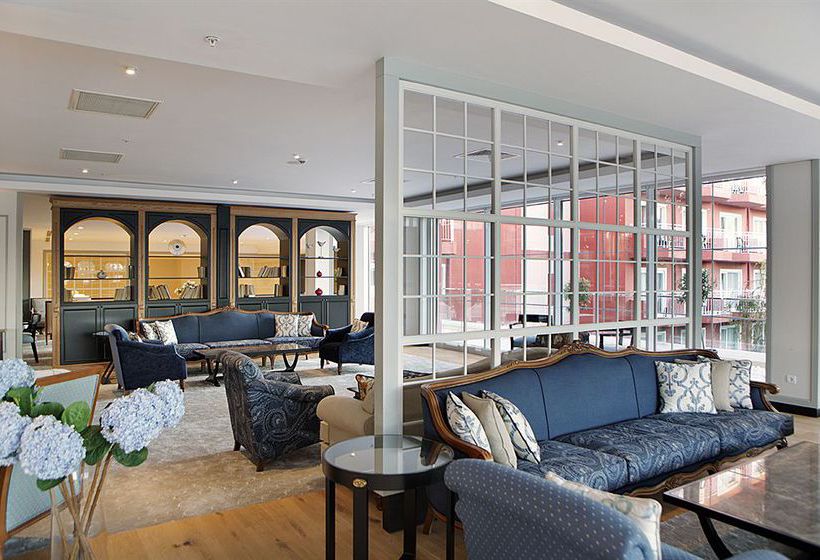 IC Santai Family Resort  | Belek | Antalya | Turquía 12