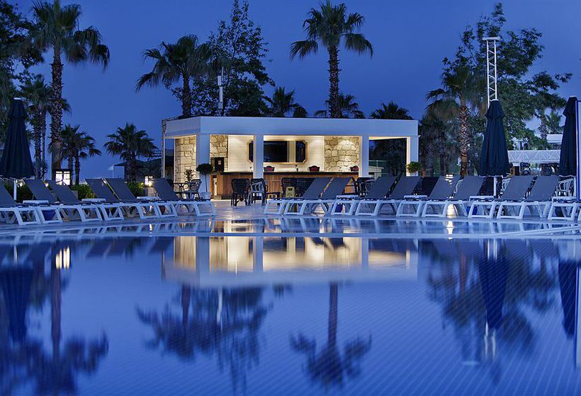 IC Santai Family Resort  | Belek | Antalya | Turquía 13