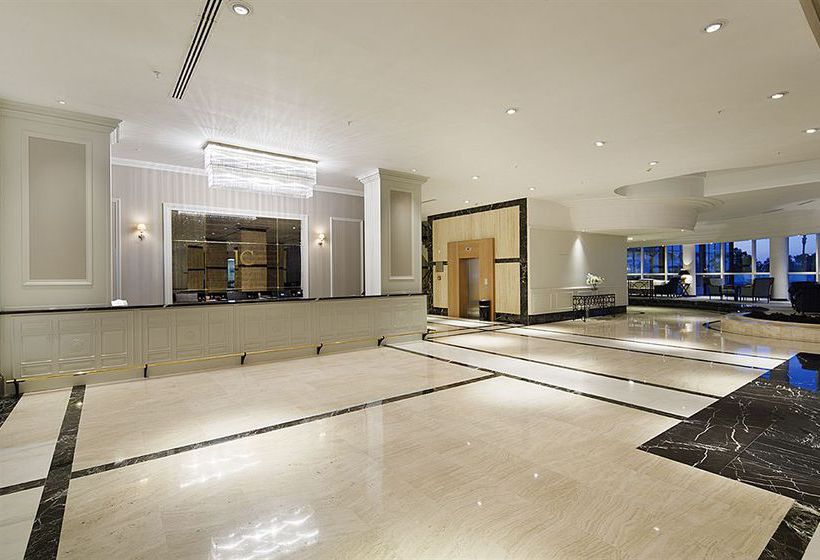 IC Santai Family Resort  | Belek | Antalya | Turquía 14