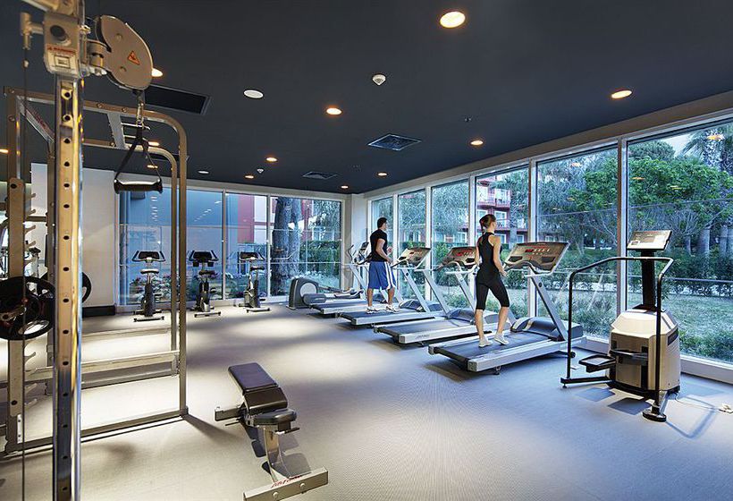 IC Santai Family Resort  | Belek | Antalya | Turquía 15