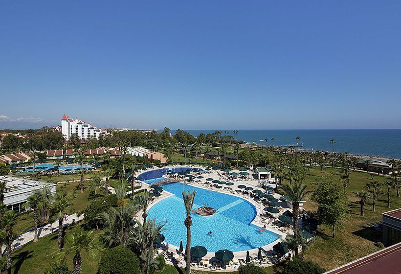 IC Santai Family Resort  | Belek | Antalya | Turquía 16