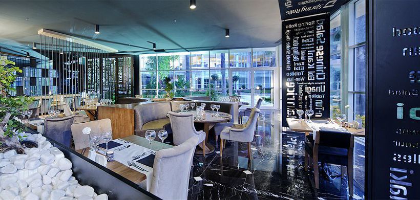 IC Santai Family Resort  | Belek | Antalya | Turquía 17