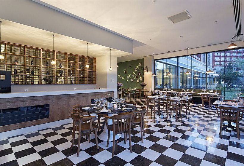 IC Santai Family Resort  | Belek | Antalya | Turquía 18