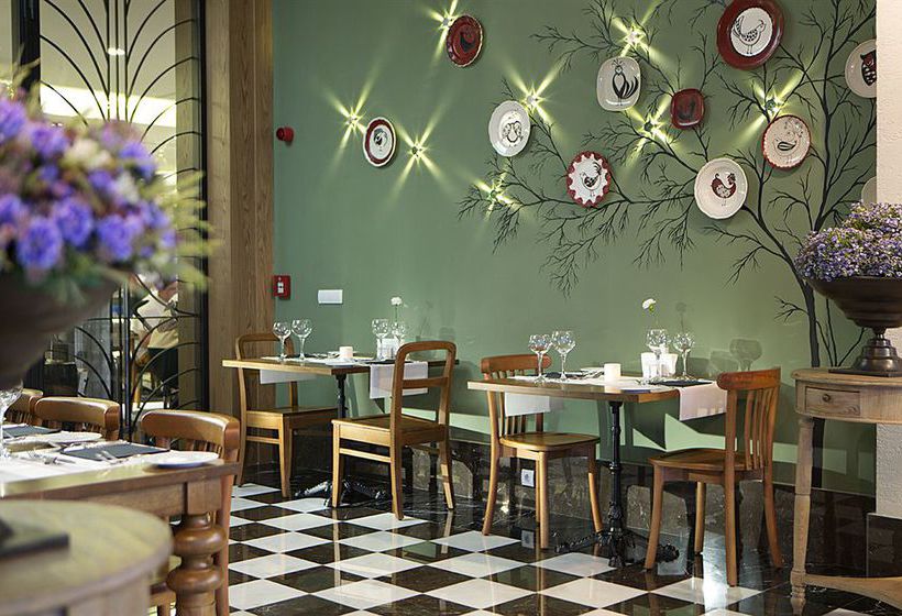 IC Santai Family Resort  | Belek | Antalya | Turquía 19